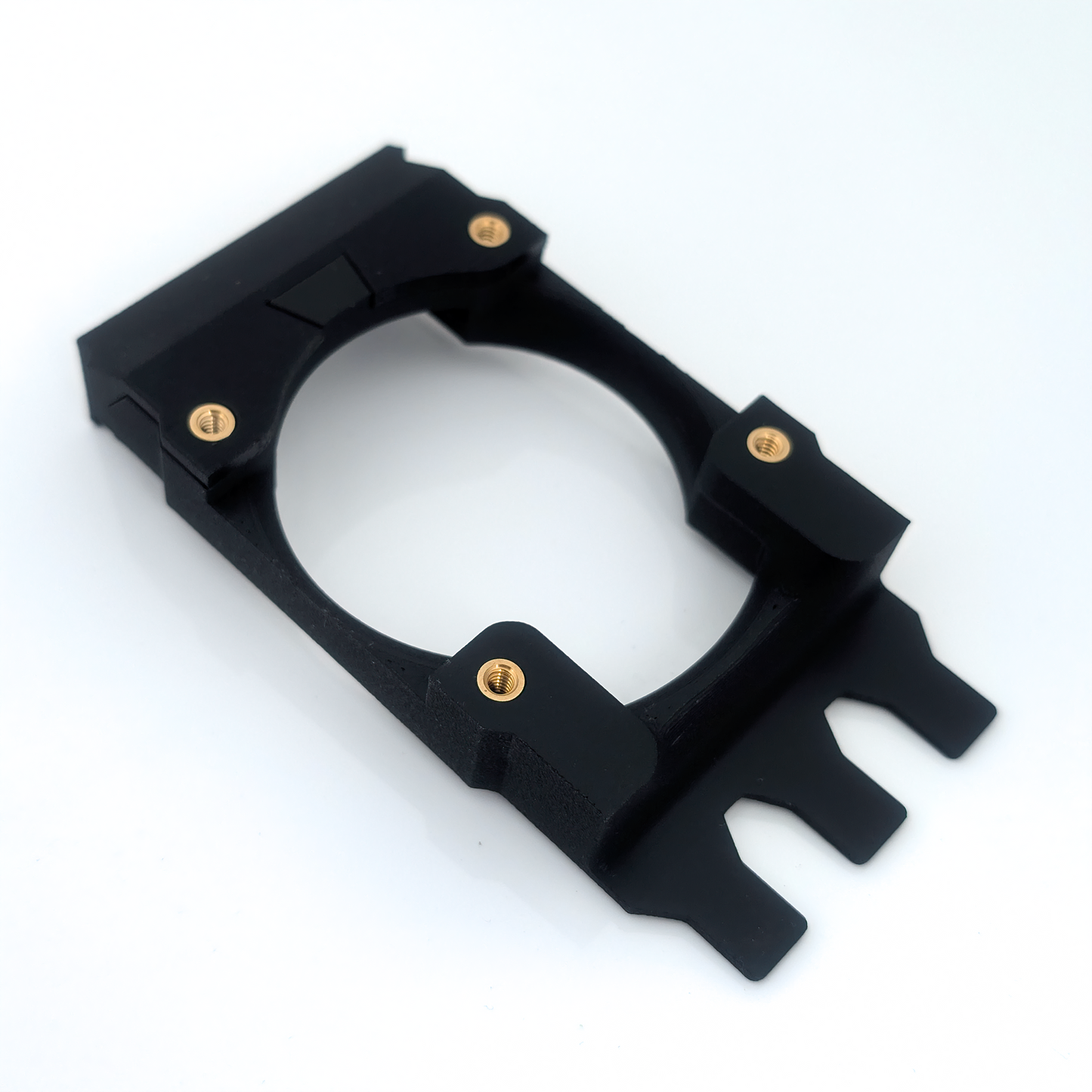 60mm PCI PLA Fan Mount