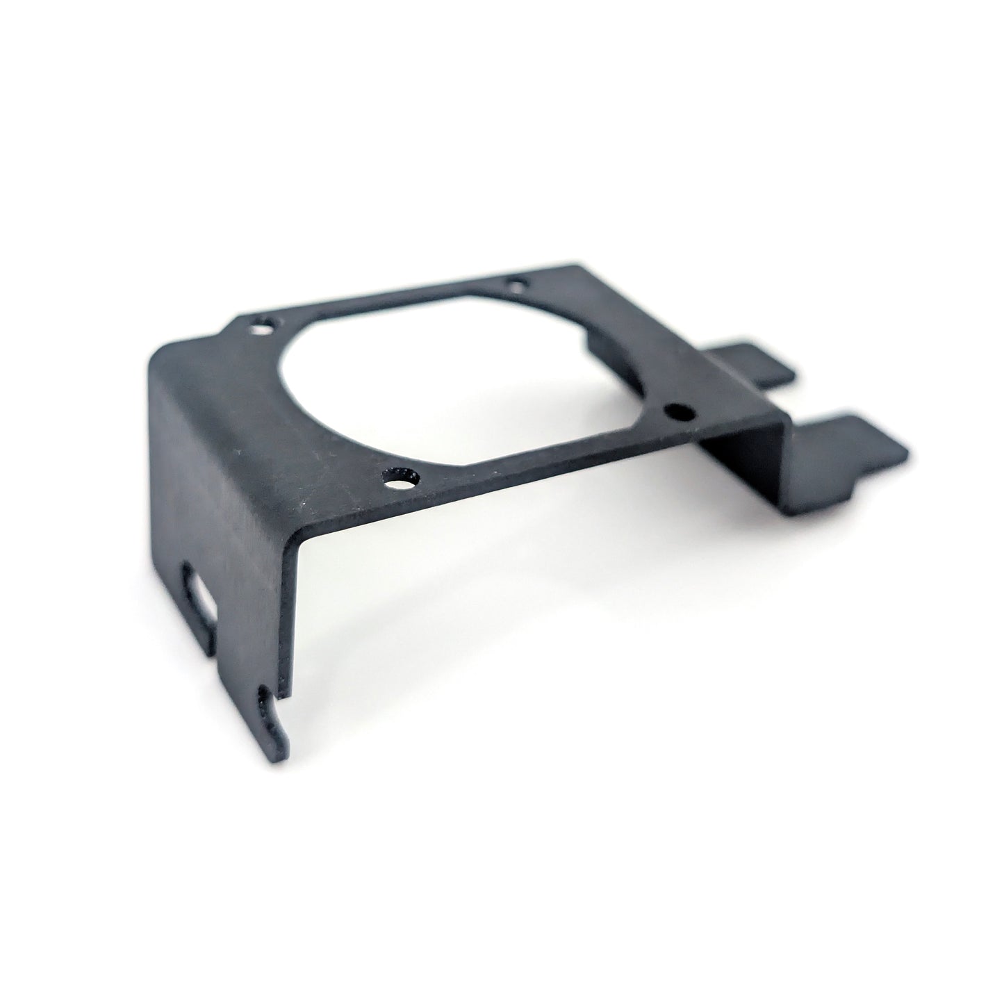 Low Profile 40mm PCI Metal Fan Mount