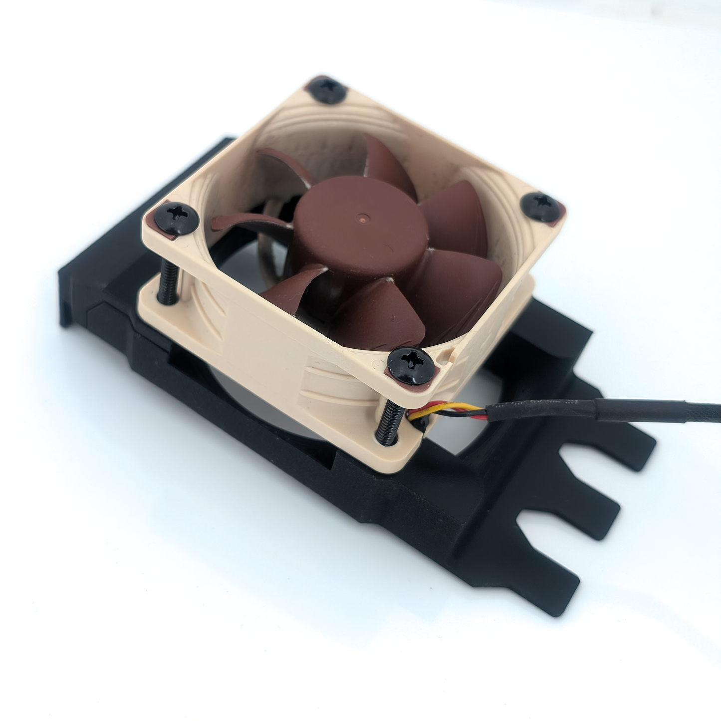 60mm PCI PLA Fan Mount