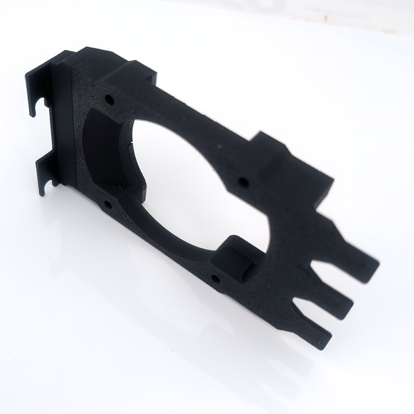 60mm PCI PLA Fan Mount