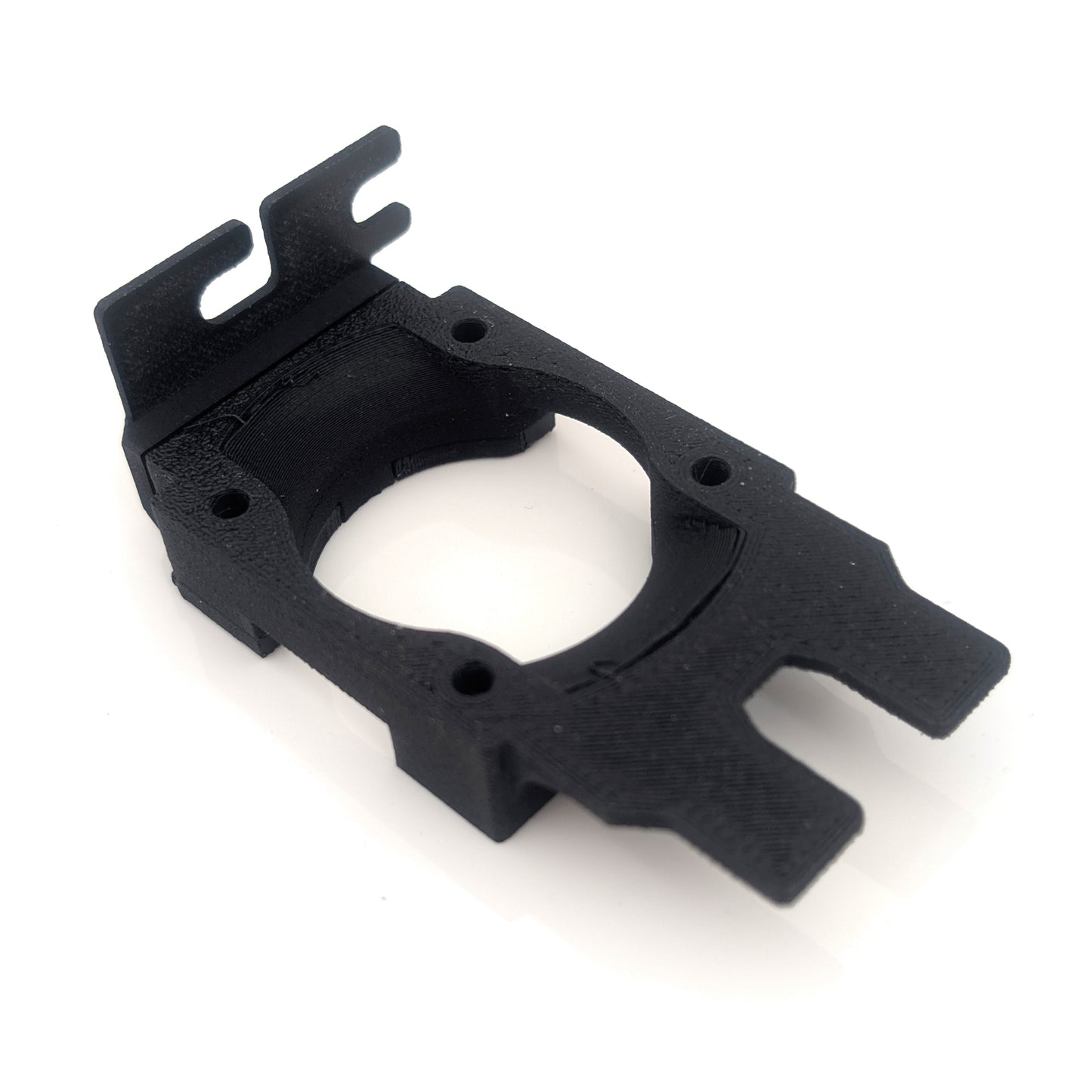 Low Profile 40mm PCI PLA Fan Mount