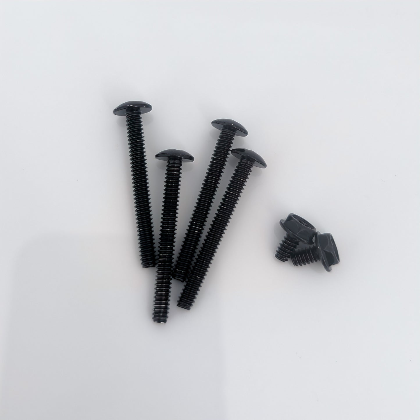 Low Profile 60mm PCI PLA PC Fan Mount
