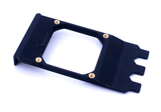 60mm PCI PLA Fan Mount